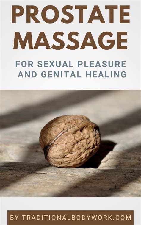 Prostate Massage Erotic massage Vittel